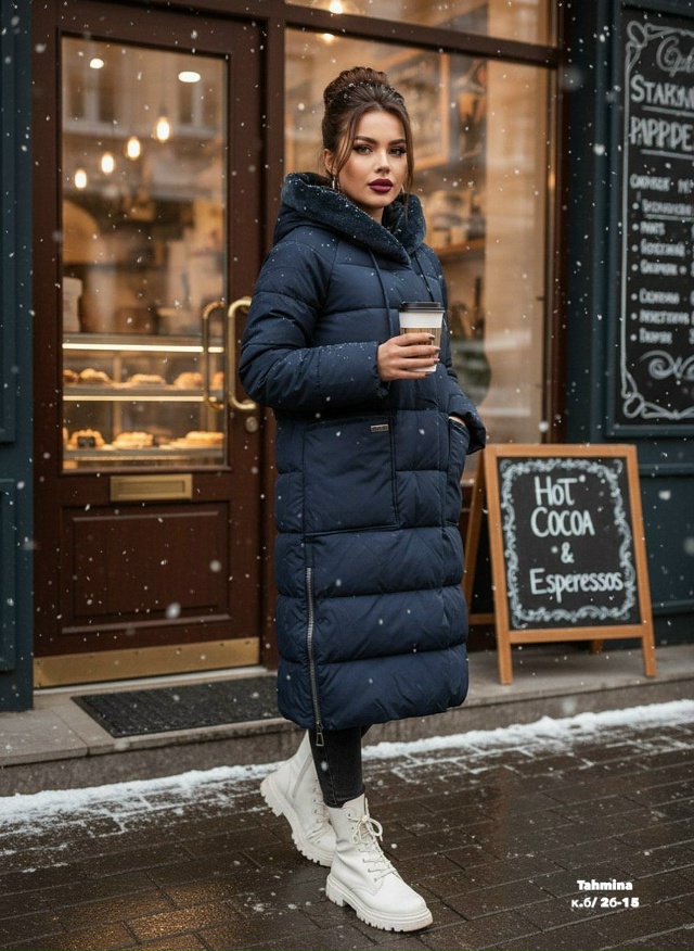 Куртка 23100023