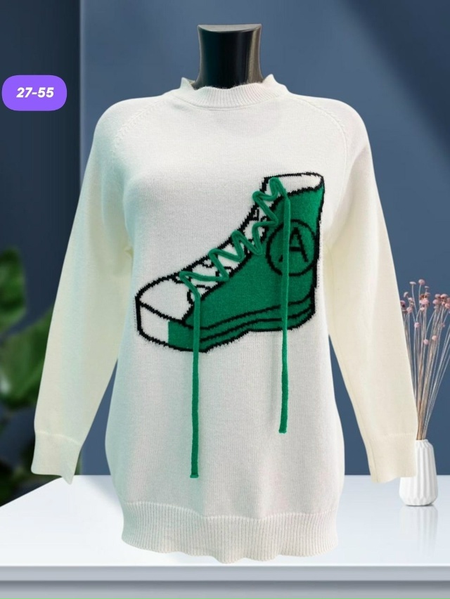 Свитер 23100135