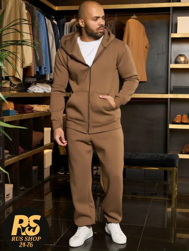 Спортивный костюм 23101070