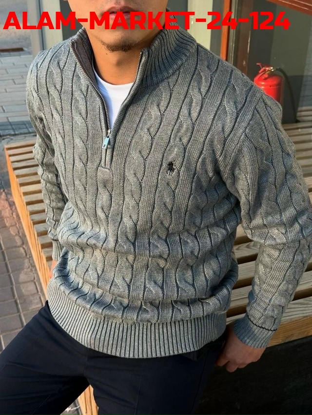 Свитер 23101684