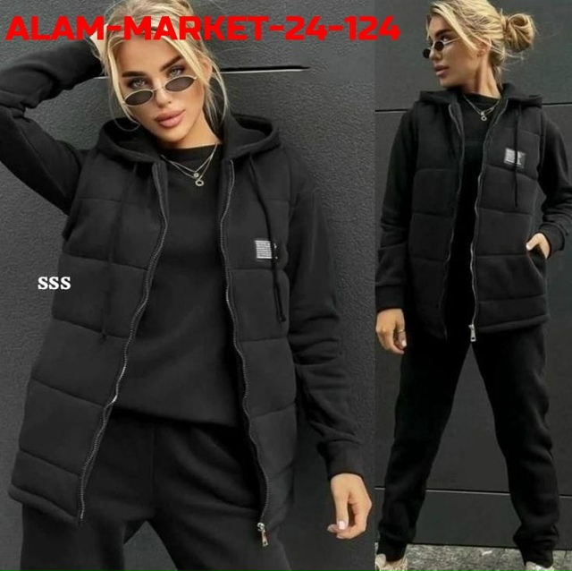 Спортивный костюм 23101589