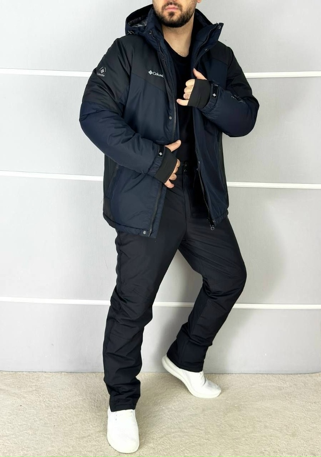 Верхняя одежда 23101759