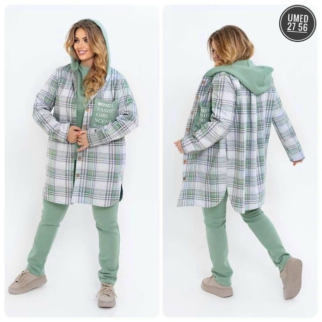 Спортивный костюм 23101586