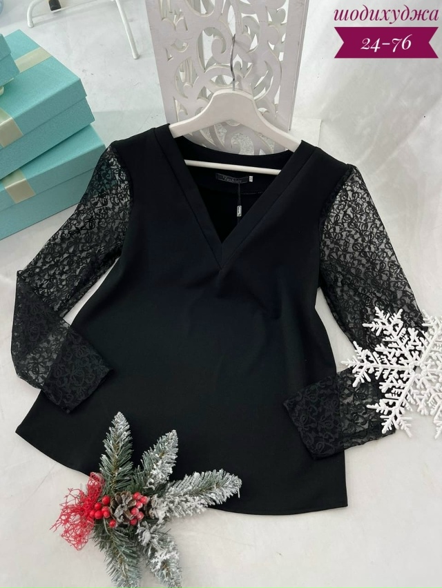 Блузка 23100901