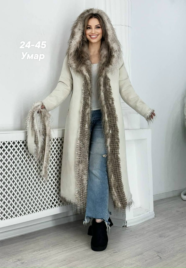 Шуба 23101135
