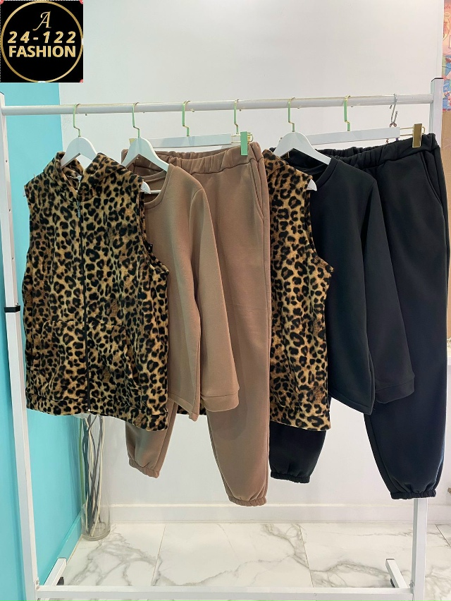 Спортивный костюм 23101864