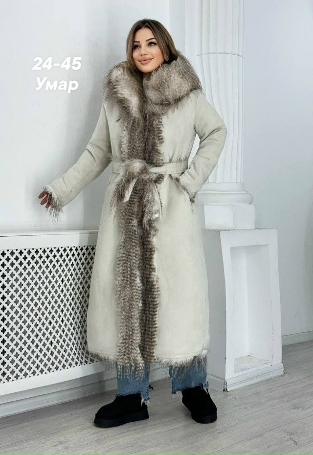 Шуба 23101135