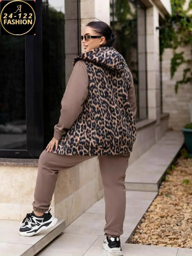 Спортивный костюм 23101864