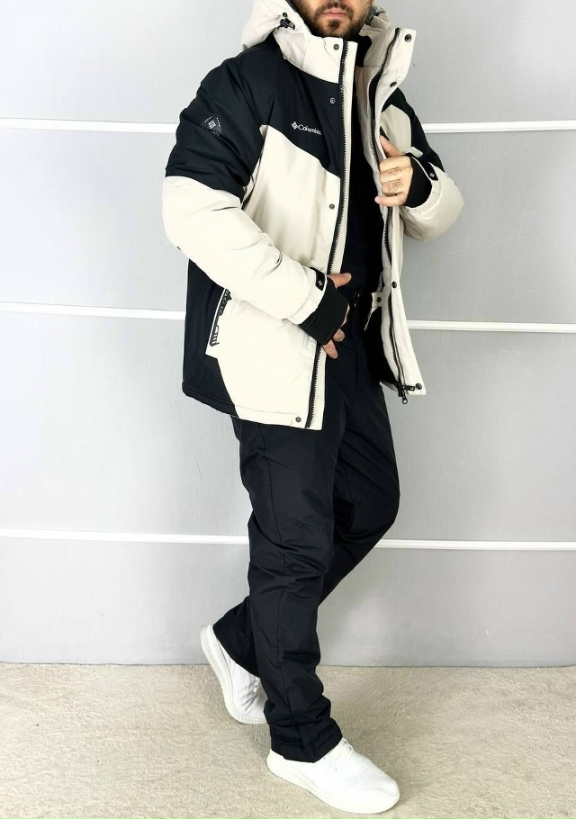 Верхняя одежда 23101759