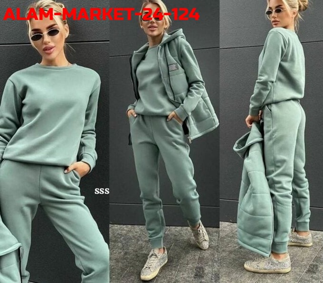 Спортивный костюм 23101589