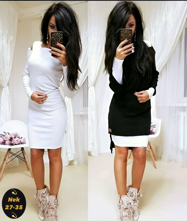 Платье 23102105