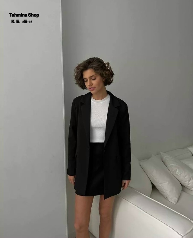 Пиджак 23102073