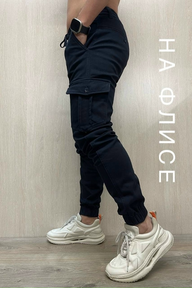 Спортивные брюки 23102077