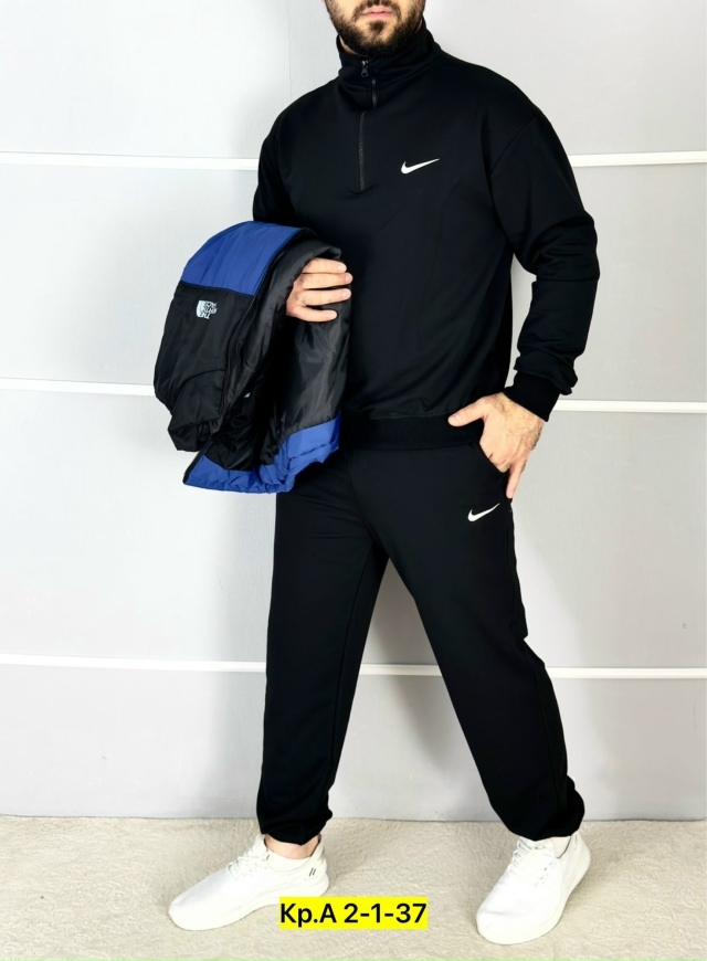 Спортивный костюм 23102044