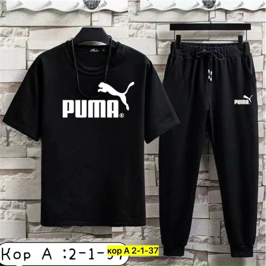 Спортивный костюм 23102624