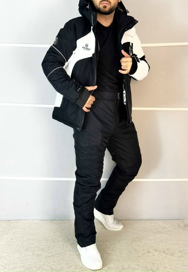 Верхняя одежда 23102686