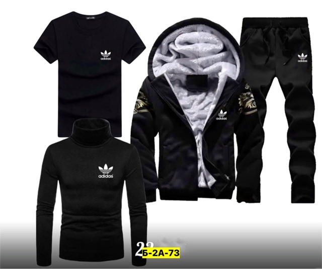 Спортивный костюм 23102242