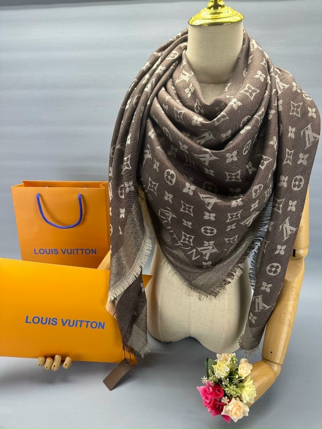 Платок 23102346