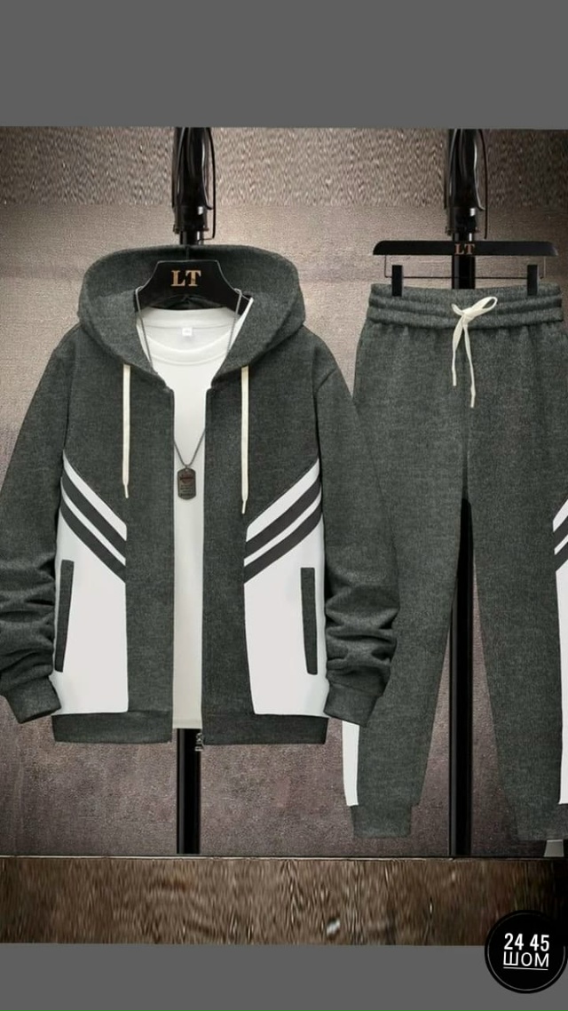 Спортивный костюм 23102712