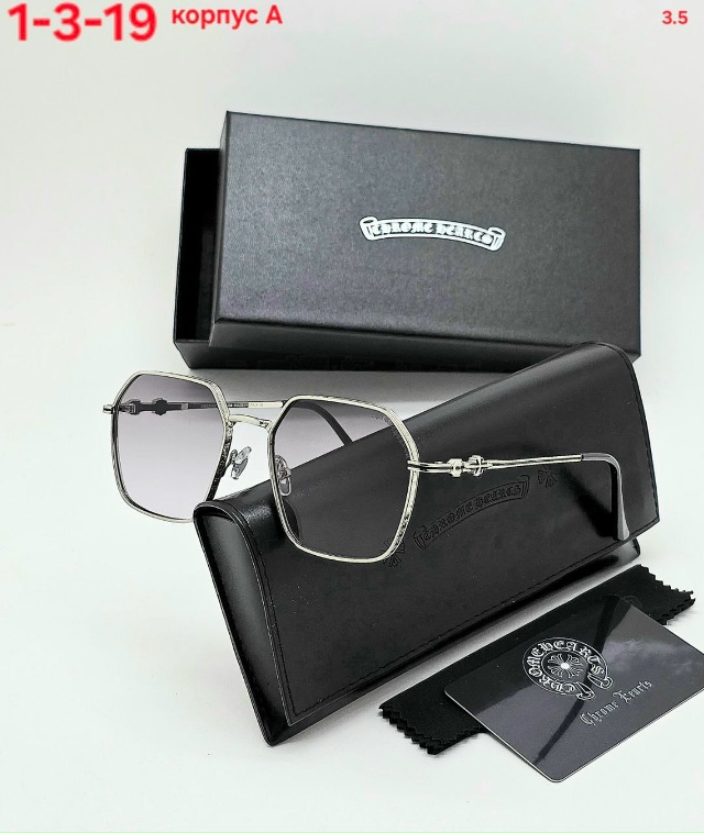 Солнцезащитные очки 23102230