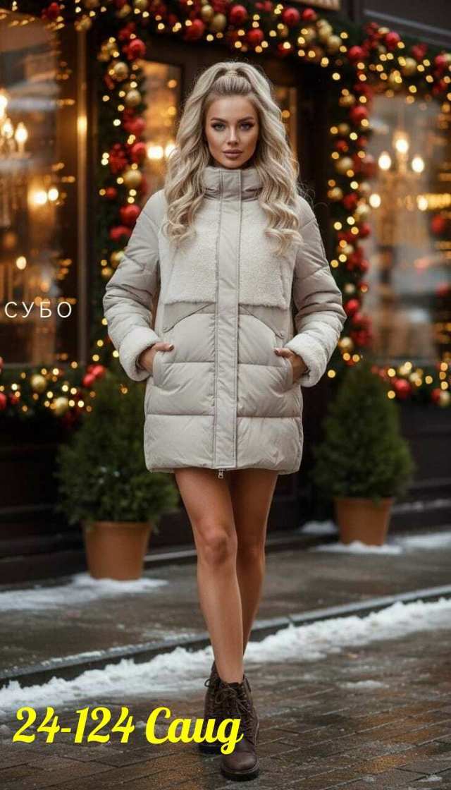 Верхняя одежда 23102678