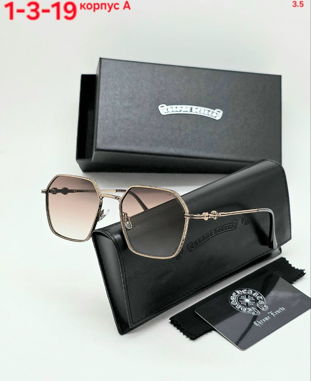 Солнцезащитные очки 23102230