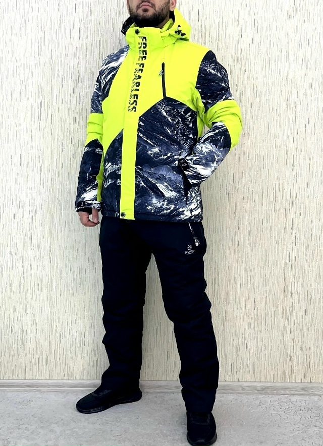 Верхняя одежда 23103029