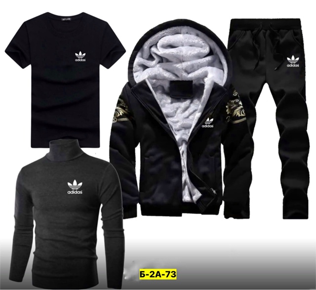 Спортивный костюм 23102242