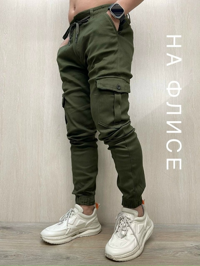 Спортивные брюки 23102077