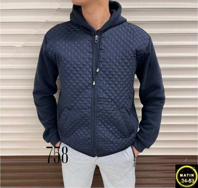 Толстовка 23102075