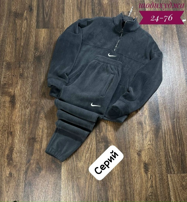 Спортивный костюм 23102027