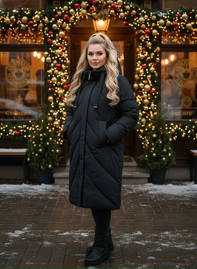 Куртка 23102524