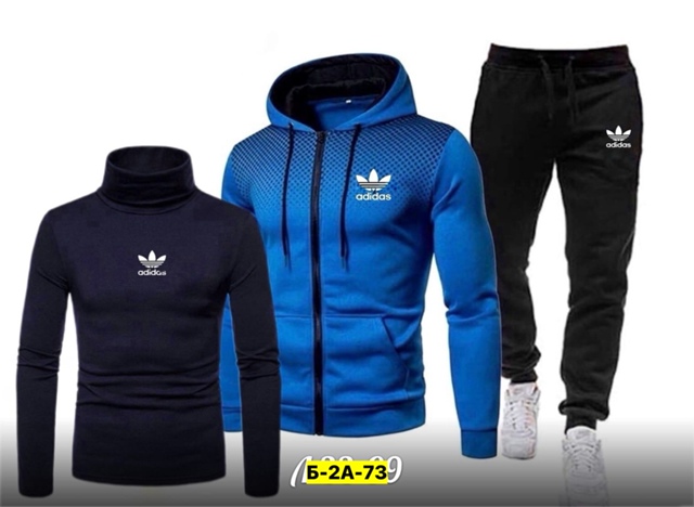 Спортивный костюм 23102050