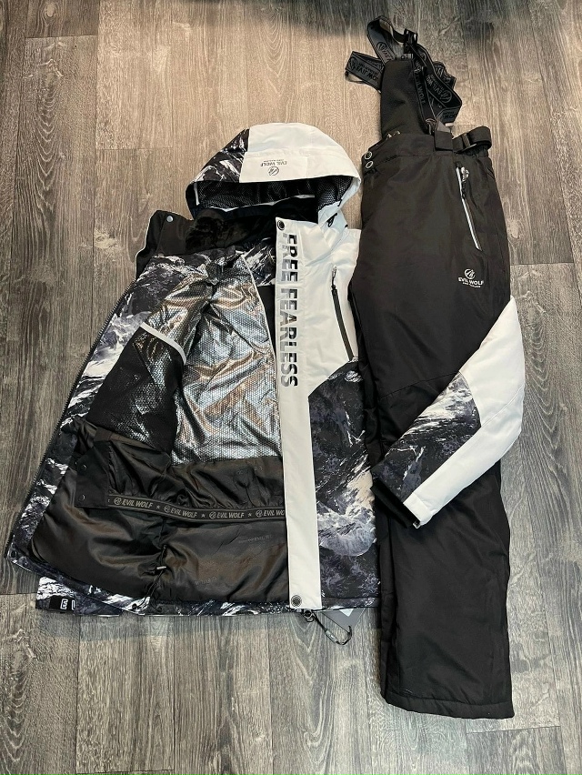 Верхняя одежда 23103029