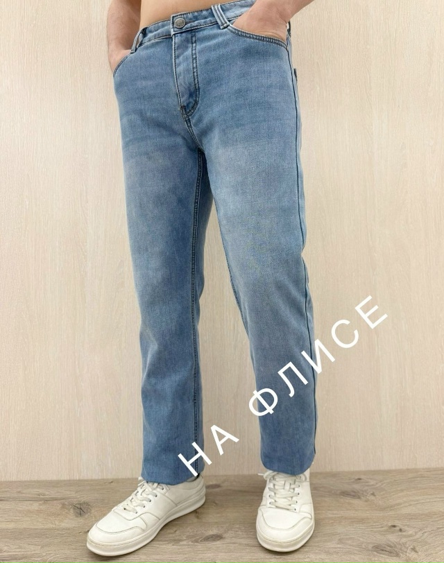 Джинсы 23102341