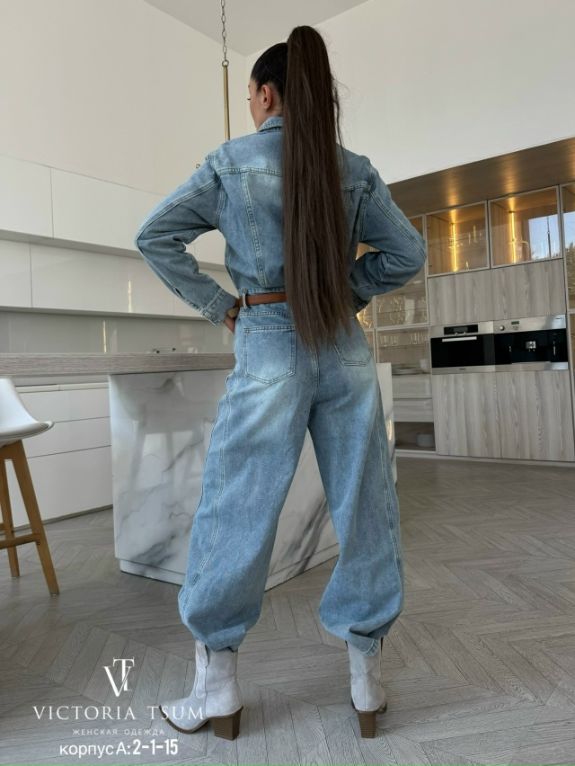 Комбинезон 23102273