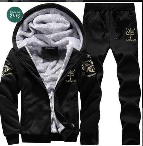 Спортивный костюм 23103635