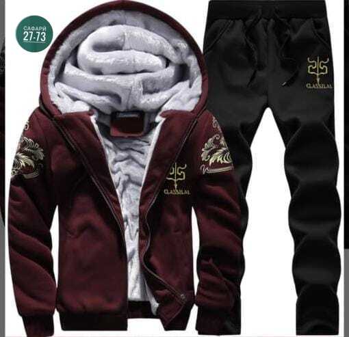 Спортивный костюм 23103635