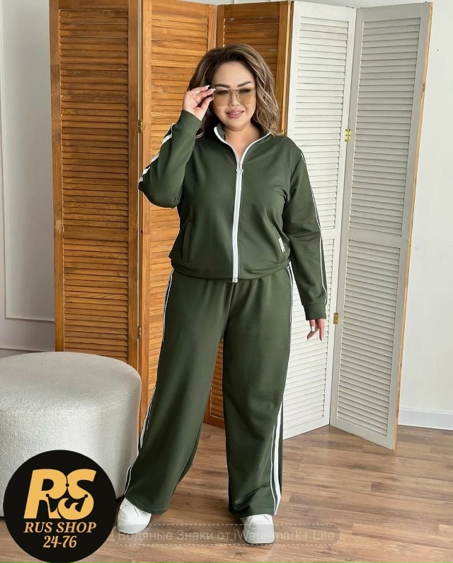 Спортивный костюм 23103319