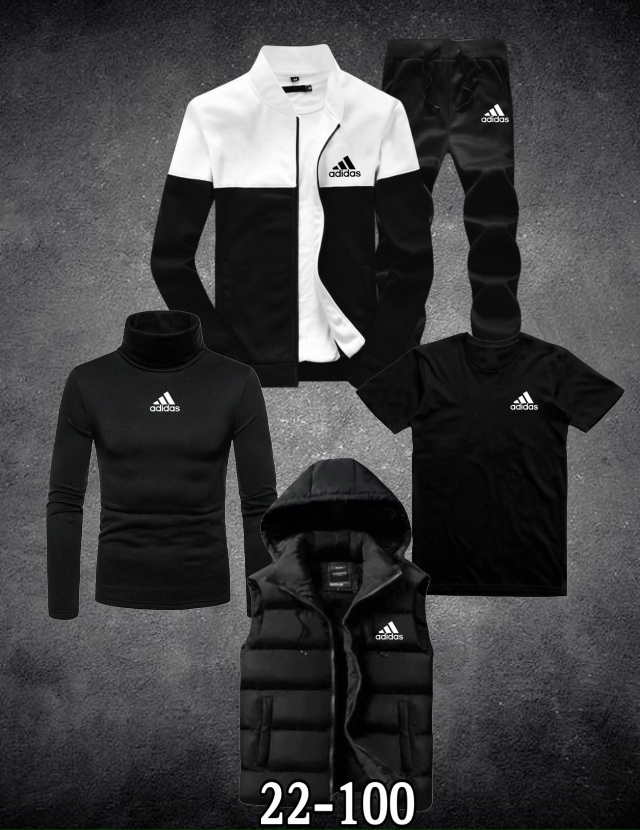 Спортивный костюм 23103642