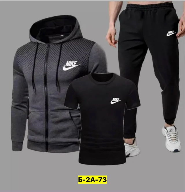 Спортивный костюм 23103054