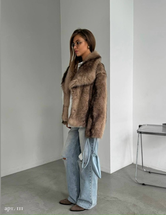 Шуба 23103334
