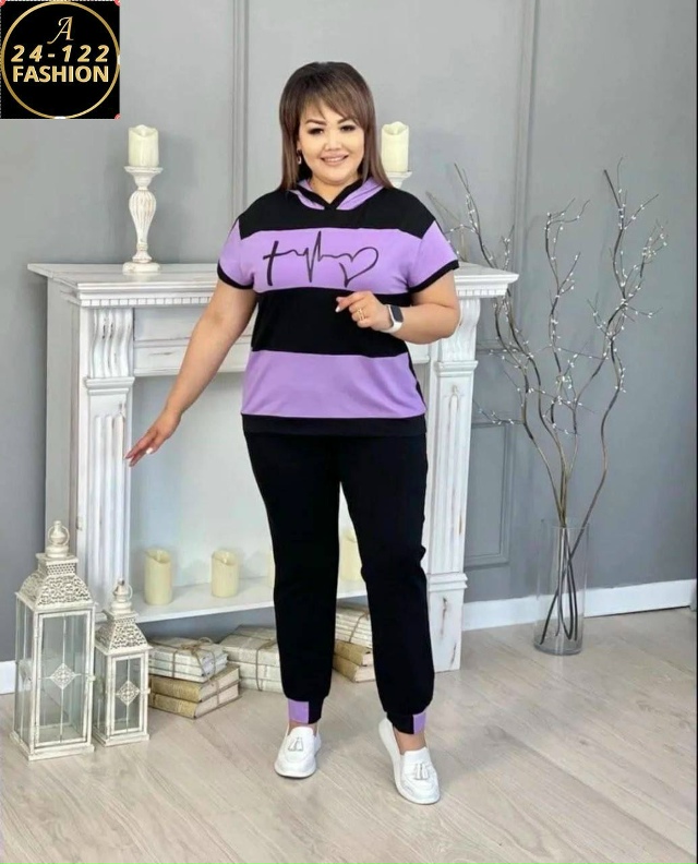 Спортивный костюм 23103246