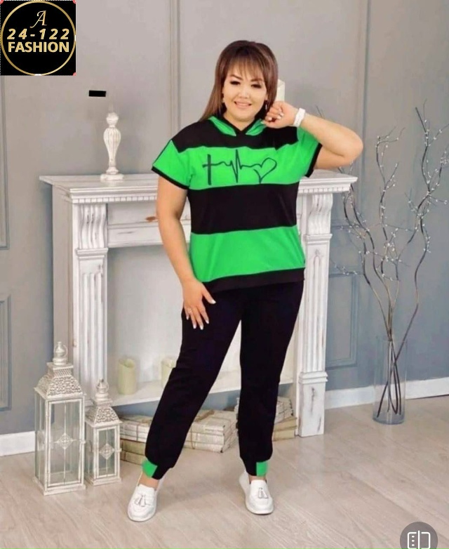 Спортивный костюм 23103246