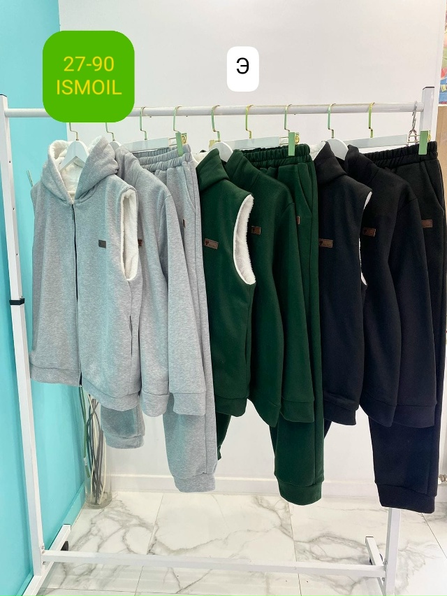 Спортивный костюм 23104028