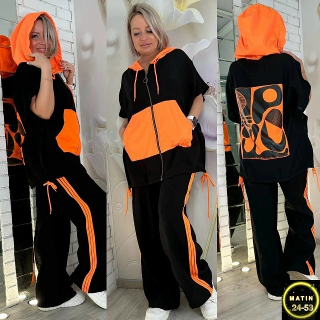 Спортивный костюм 23103253