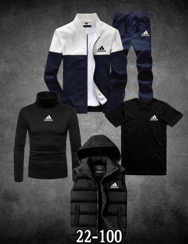 Спортивный костюм 23103642