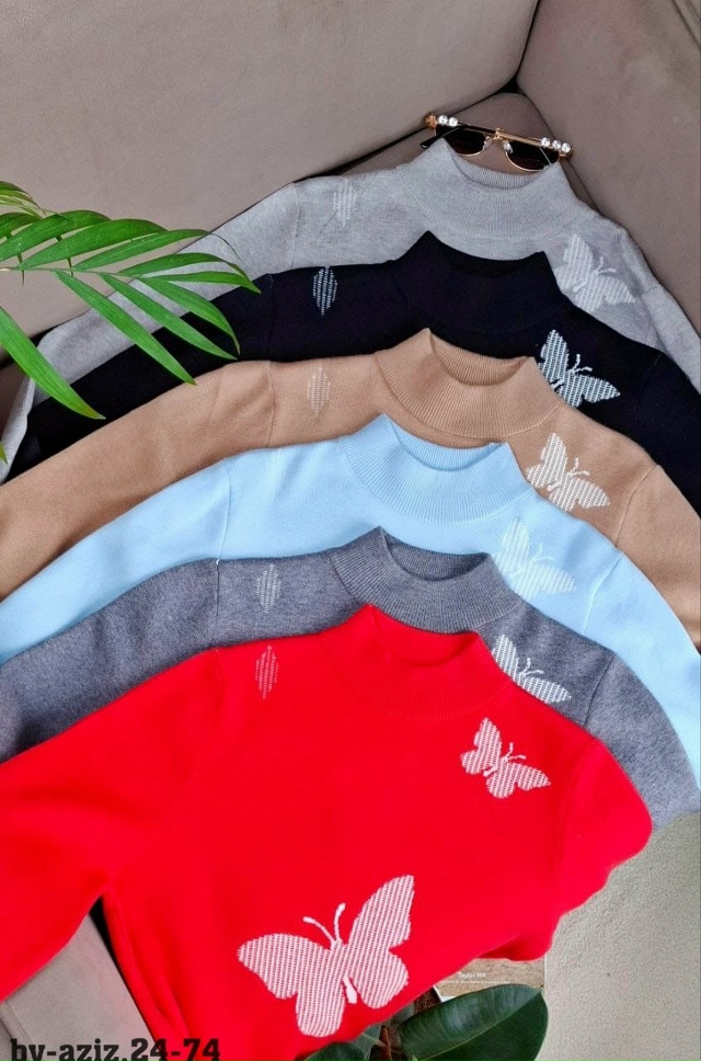 Свитер 23103590