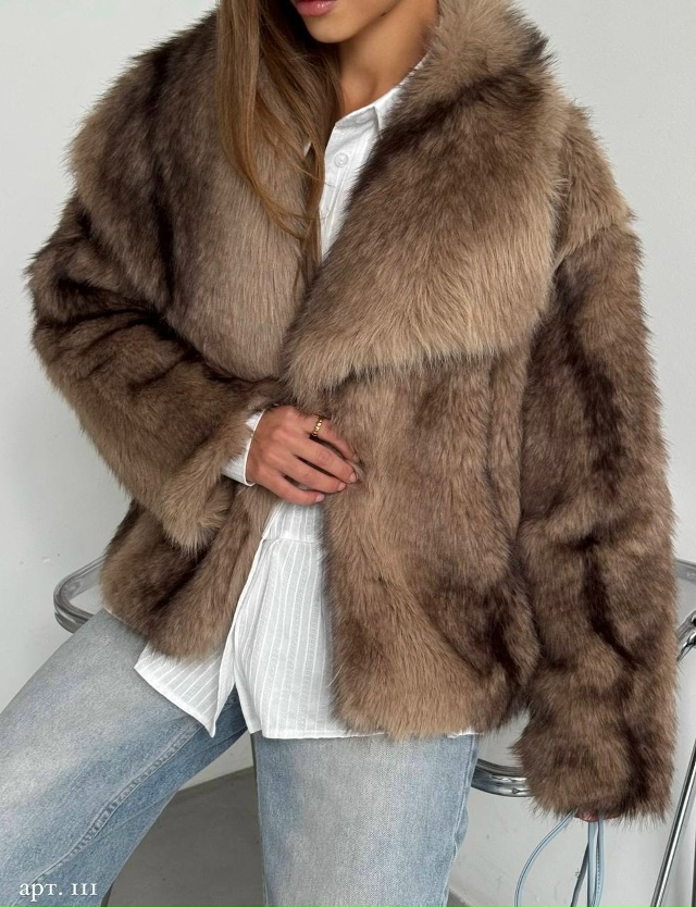 Шуба 23103334