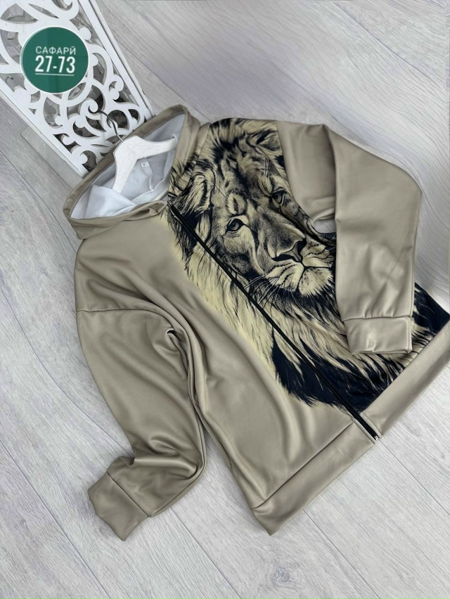 Толстовка 23103641